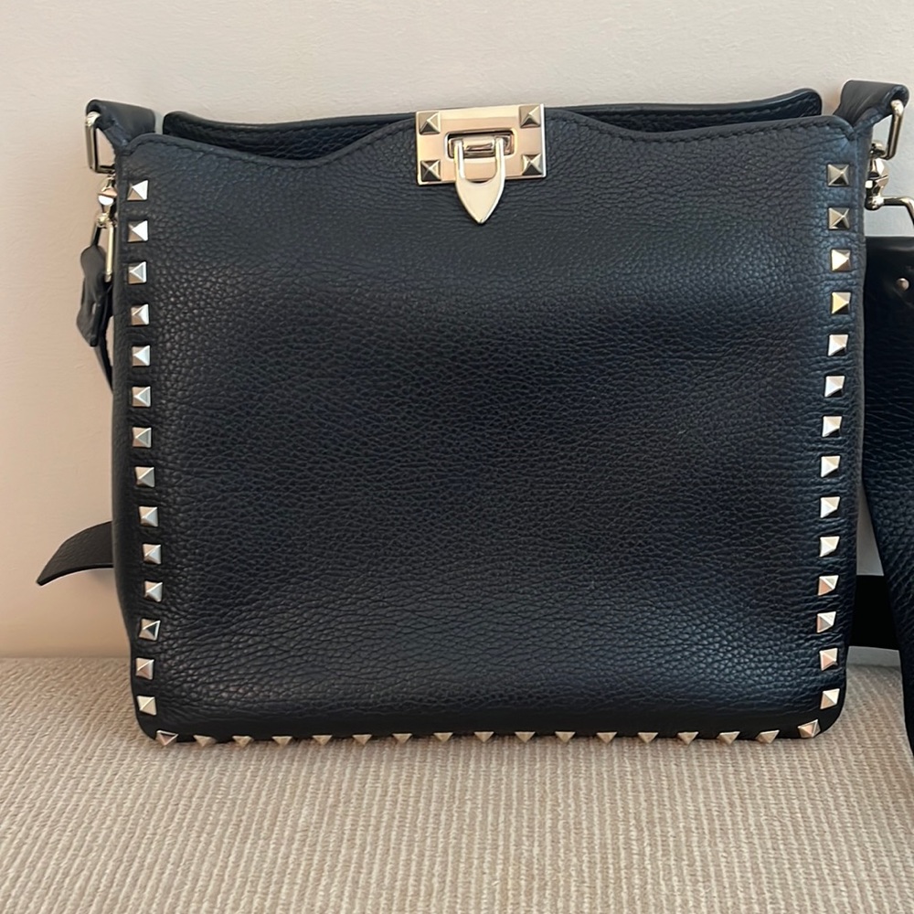 Valentino Rockstud crossbody